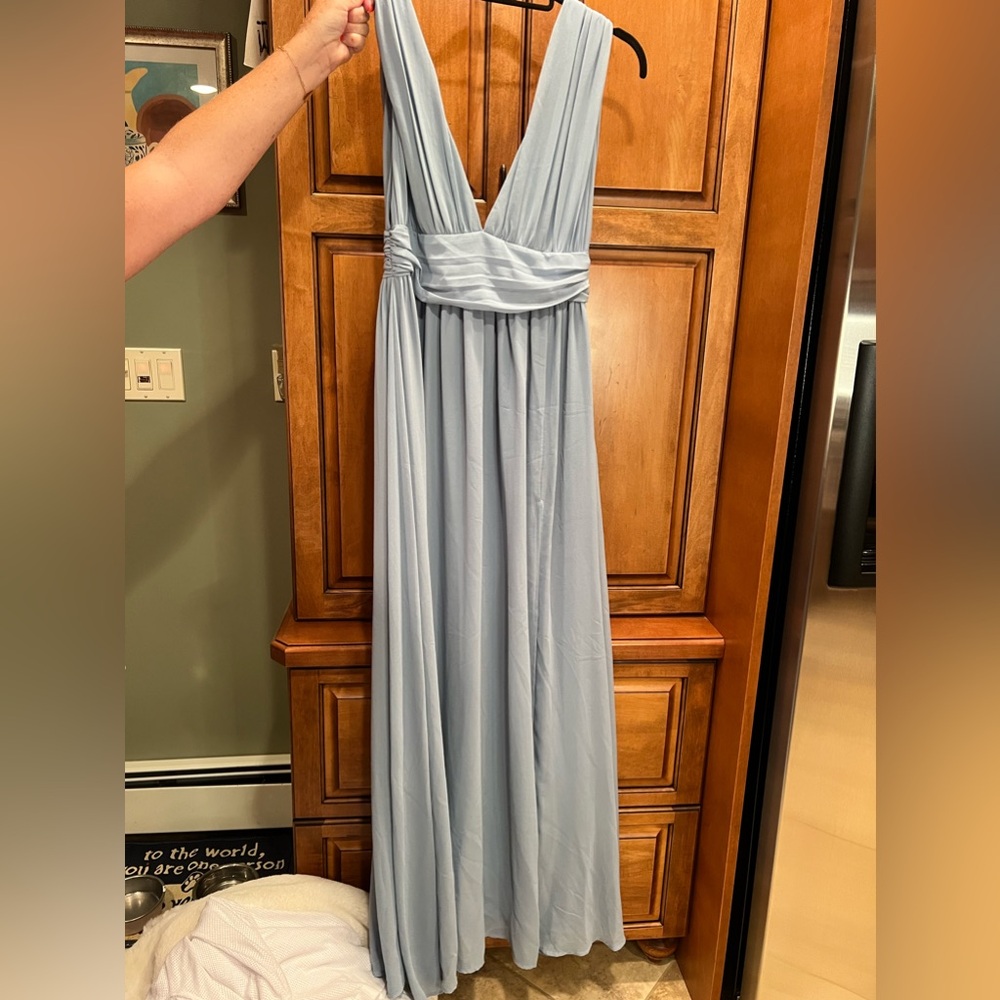 Lulu’s wedding guest dress